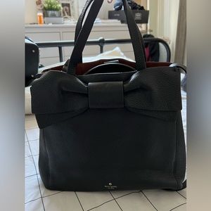 Kate Spade Bow Bag